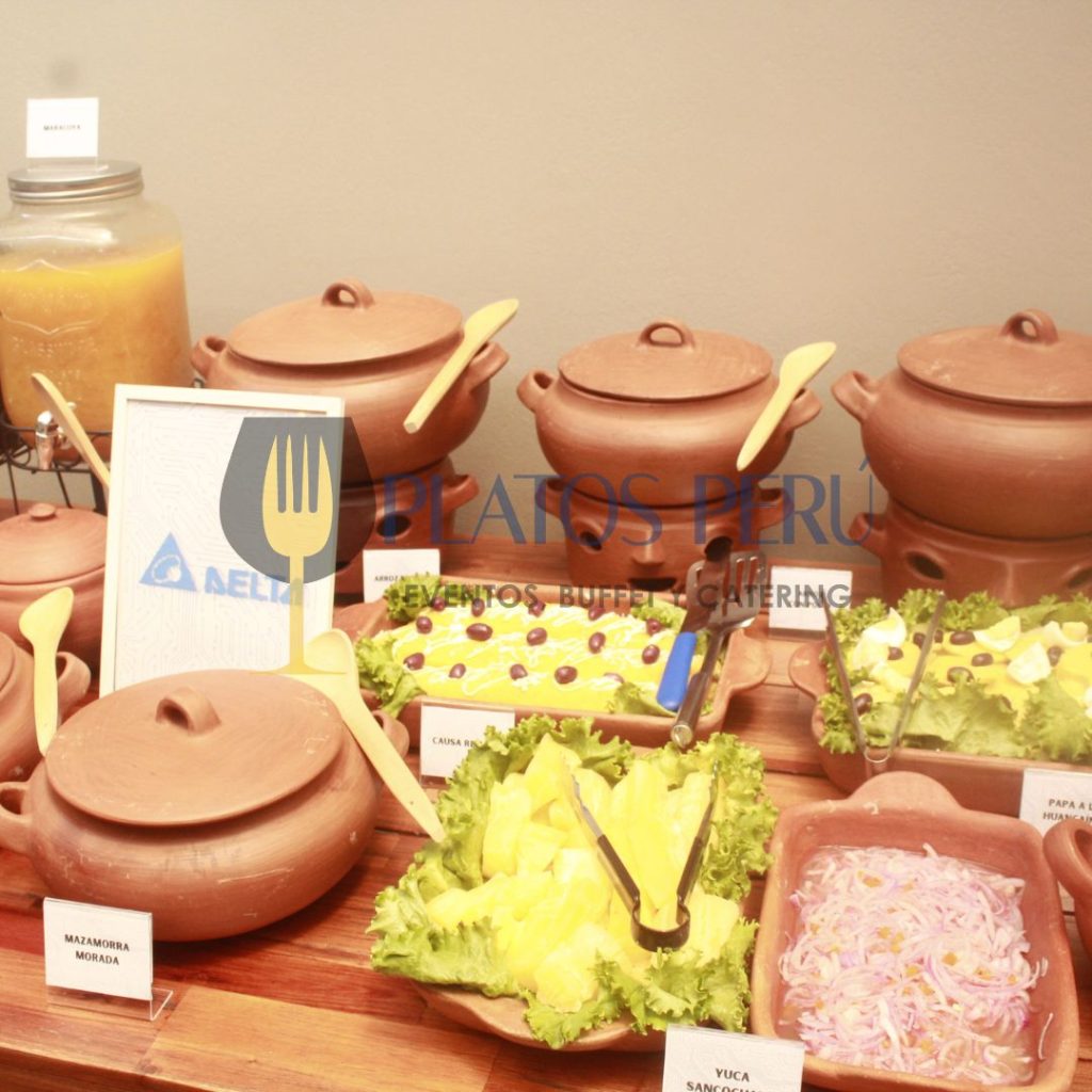 Buffet Economico