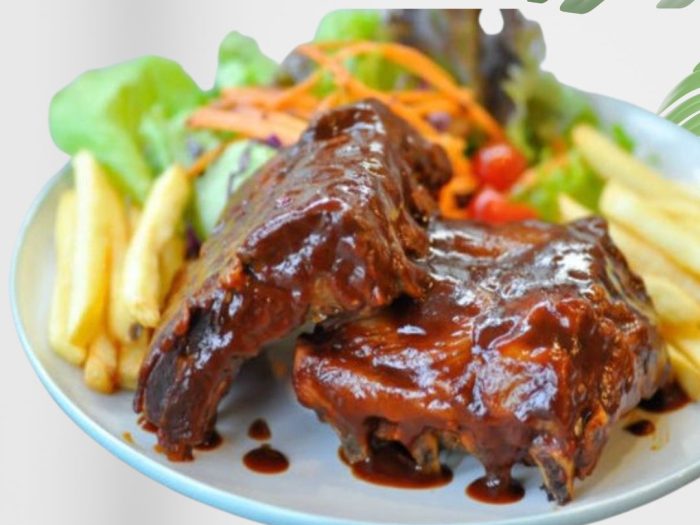 Almuerzo Premium