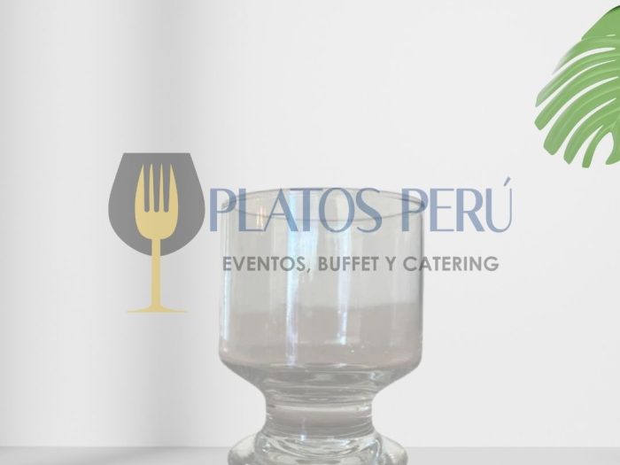 Copas de Vino Coctel