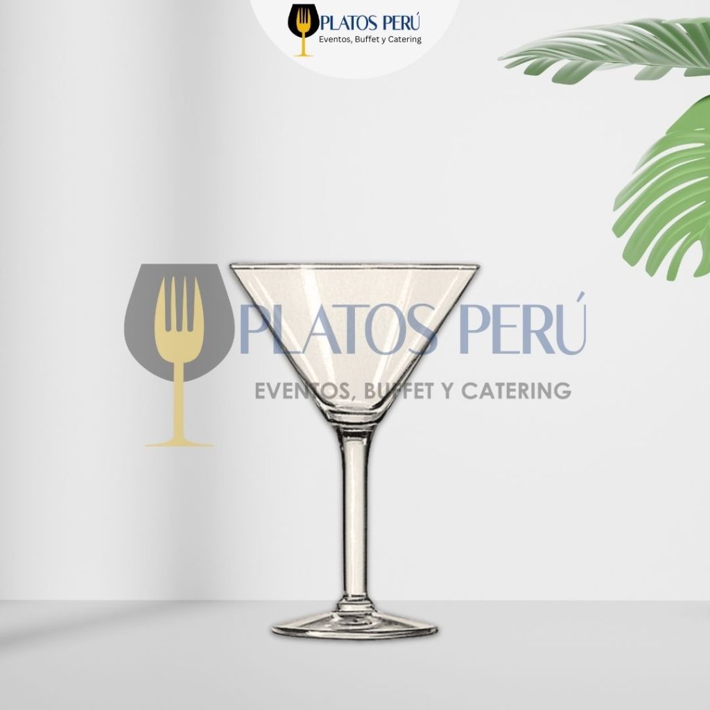 Copas Martini