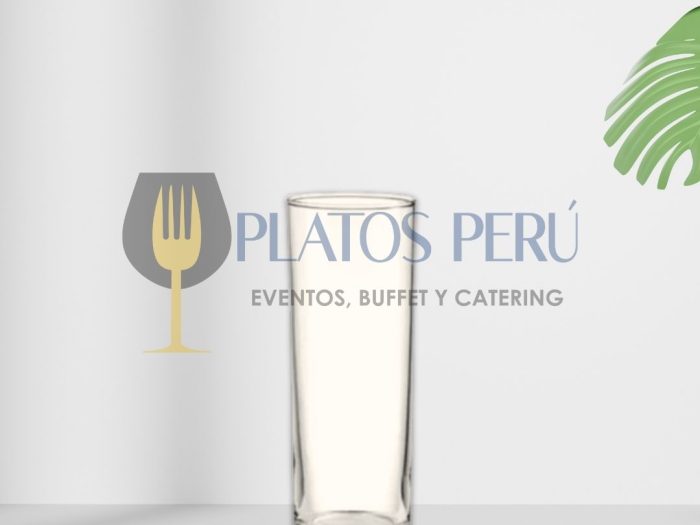 Vasos Highball