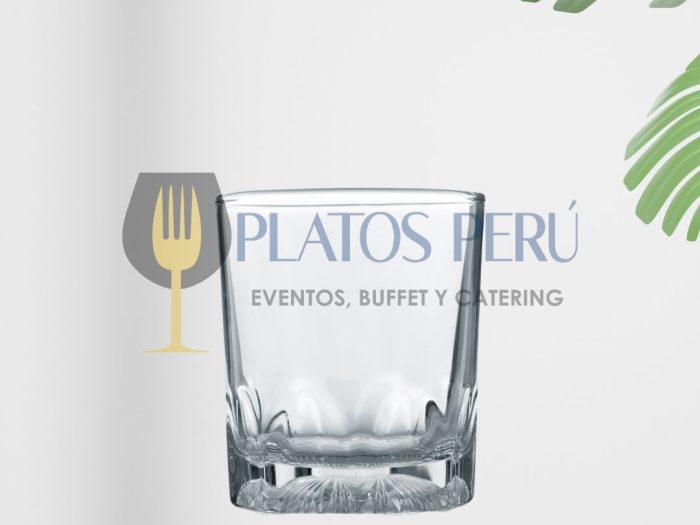 Vasos de Whiskey