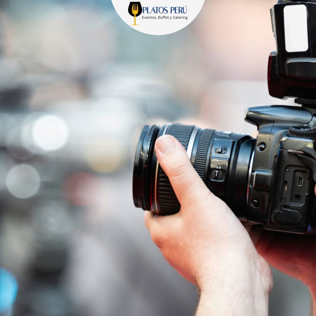 Servicio de Fotografía Paquete Básico