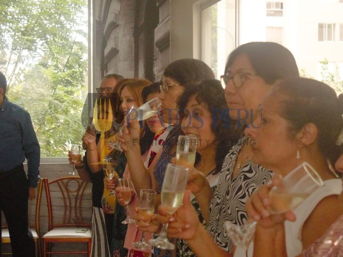 Foto del evento