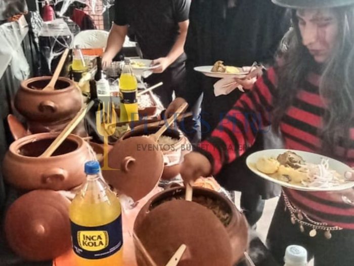Foto del evento