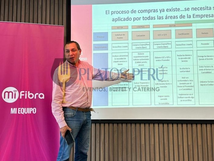 Foto del evento