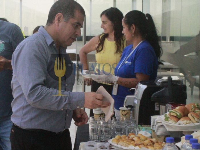 Foto del evento