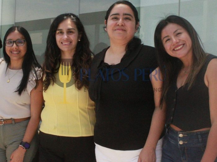 Foto del evento