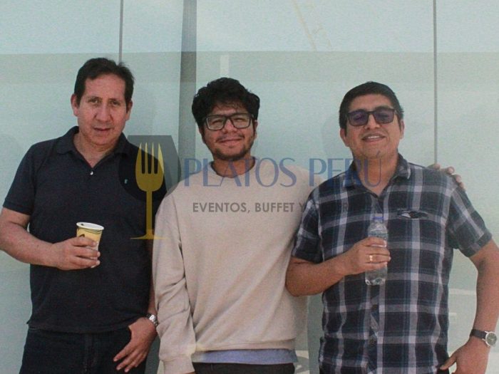 Foto del evento