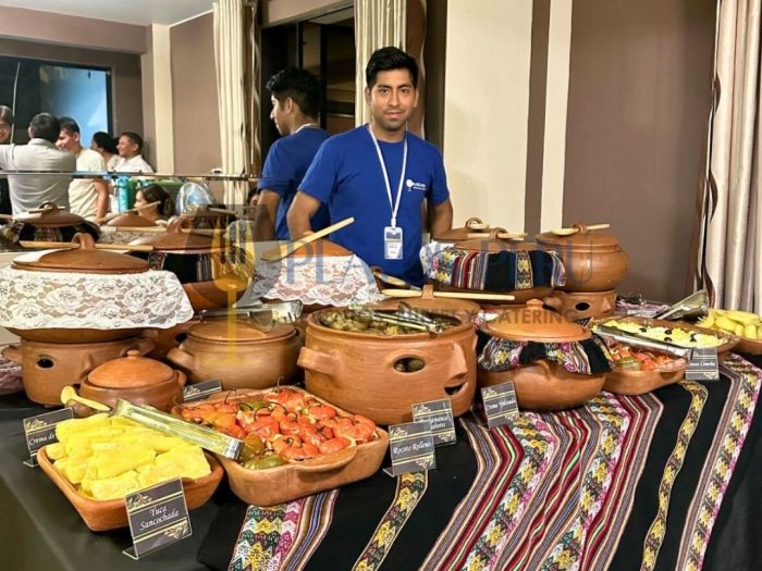 Foto del evento
