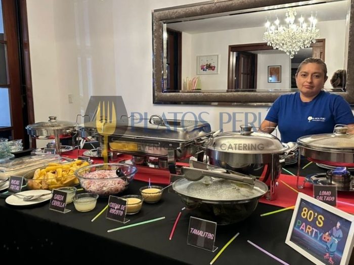 Foto del evento