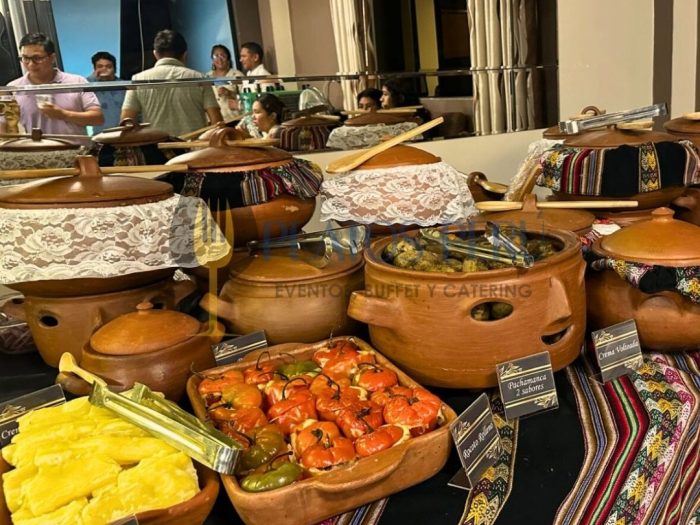 Foto del evento