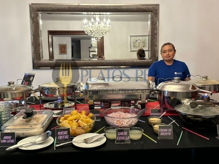 Foto del evento