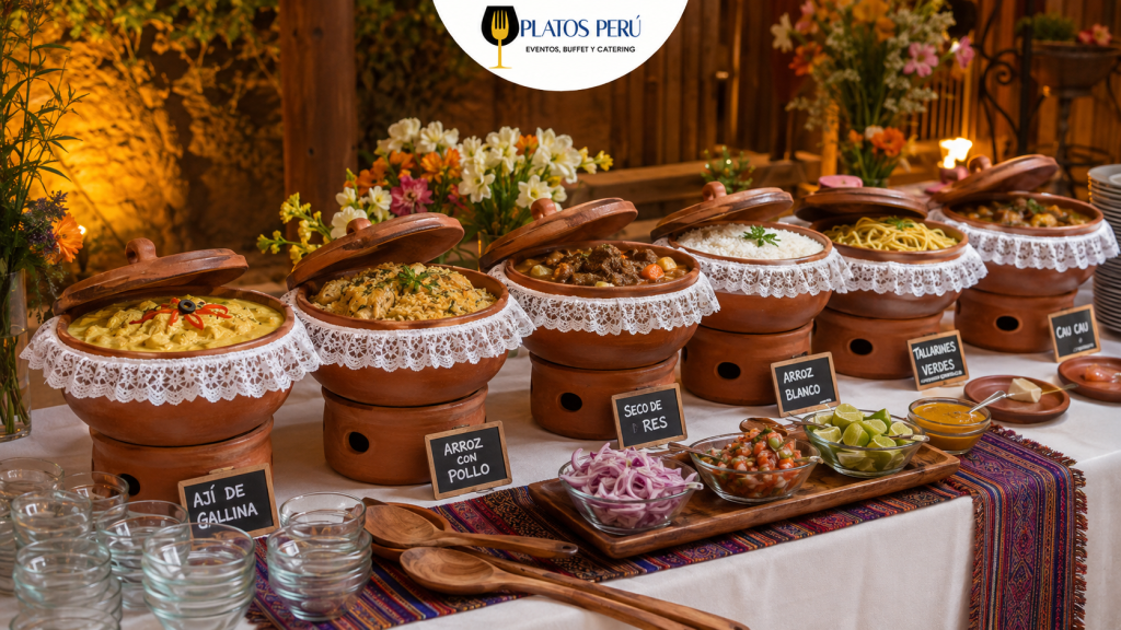 Buffet Economico