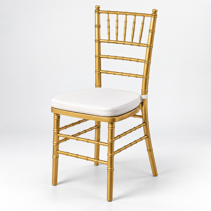 Alquiler de Silla Tifany