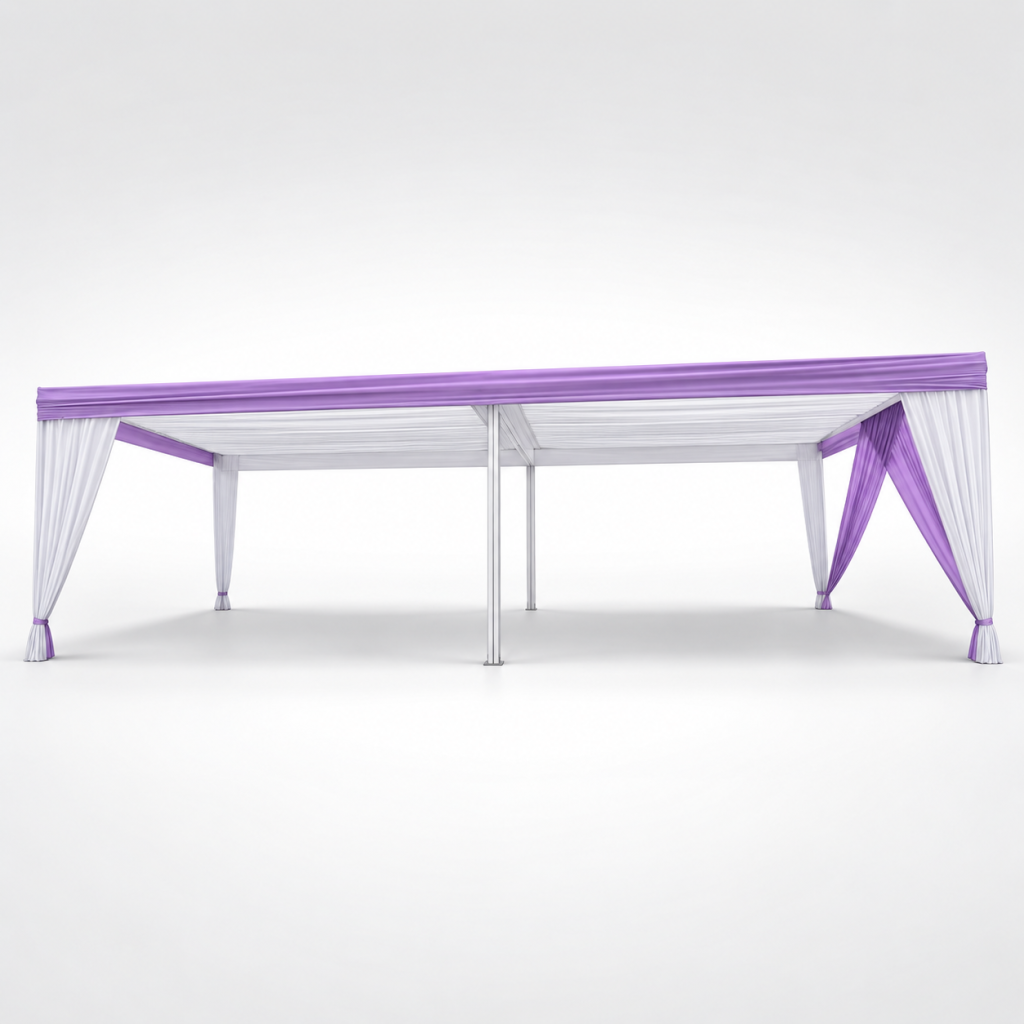 Alquiler de Toldo