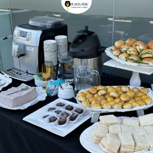 Coffee Break para Empresas